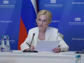 Ирина Яровая добилась средств на достройку судна «Виктор Гаврилов»