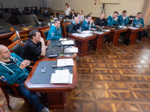 &laquo;Герои Камчатки&raquo;: Позади &mdash; боевые задачи, впереди &mdash; задачи стратегические 1