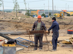 Новые дома самого большого жилищного проекта на Камчатке построят к 2026 году
