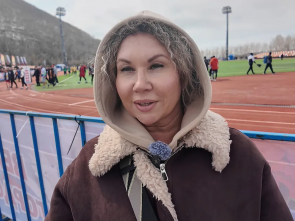 В Петропавловске-Камчатском состоялся памятный легкоатлетический забег 0