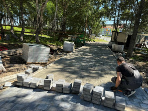 На Камчатке парк на Электроне откроют для прогулок уже в этом году 3