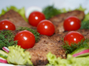 На Камчатке выбрали лучшее блюдо северной кухни 1