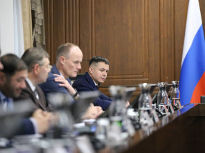 Соцвопросы и СВО: приоритеты фракции ЕР в парламенте Камчатки