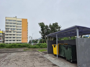Жителей камчатской столицы призвали не выбрасывать мусор в неположенных местах