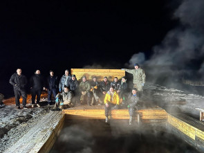 «Дикие озерки» на Камчатке восстановлены