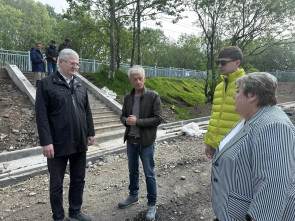 К сентябрю в Камчатском крае обновят 17 образовательных учреждений 2