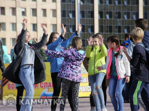День защиты детей отметят на Камчатке