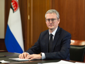 Глава Камчатки Владимир Солодов ответит на вопросы жителей региона на прямой линии
