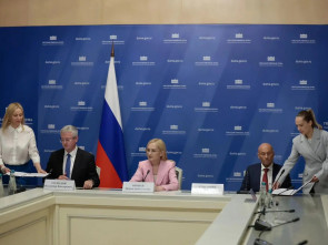 Ирина Яровая открыла доступ камчатцам к самому современному способу лечения онкозаболеваний