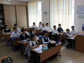 Камчатские второклассники стали участниками акции «У тебя все получится!»