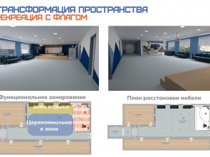 Студенты-архитекторы защитили дизайн-проекты на Камчатке 5