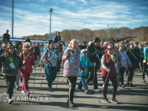 Камчатским пенсионерам расскажут о золотых правилах здоровья