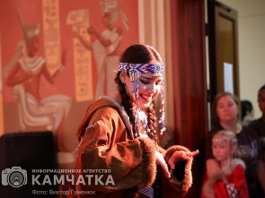 Международный День родного языка отметят на Камчатке