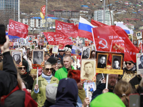 Металлодетекторы и запрет на коптеры: как пройдут празднования 9 Мая в Петропавловске