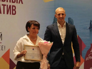 Некоммерческие организации Камчатки представили свои проекты на ярмарке социальных инициатив 0