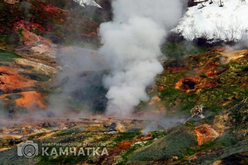 Фото: ИА "Камчатка"