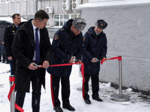 В Камчатском крае открылась профильная лаборатория генетических исследований 2