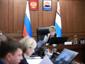 На Камчатке принят новый закон против сниффинга 1
