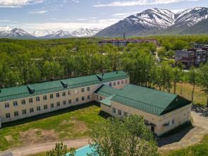 Паратунская школа на Камчатке готовится к капительному ремонту