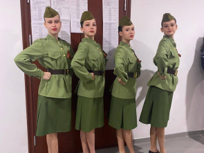 Хореографический коллектив из Елизово достойно представил Камчатку в Китае 1