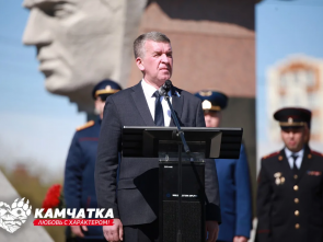 Камчатка - любовь с характером: Дмитрий Коростелев о правде, вере и людях 3