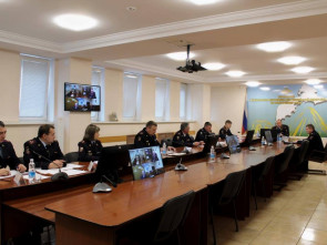В Камчатском крае открылась профильная лаборатория генетических исследований 3