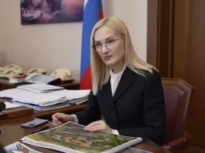 Ирина Яровая рассказала, каким будет детский лагерь &laquo;Вулкан&raquo; 1