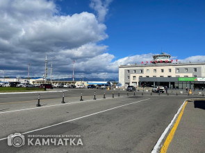 Жители камчатского Севера могут воспользоваться услугой 