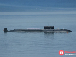 Доблесть глубин: 120 лет подводному флоту России 1