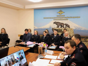 В Камчатском крае открылась профильная лаборатория генетических исследований 5