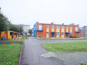 В столице Камчатки проверяют жилой фонд и соцучреждения после землетрясения 3