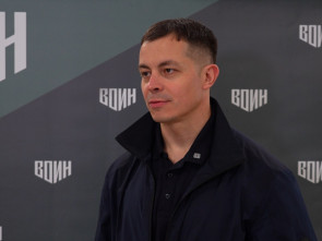 Герой России Сергей Крашенинников встретился с курсантами центра &laquo;ВОИН&raquo; на Камчатке 5