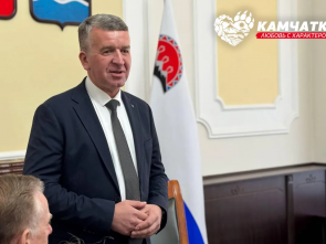 Камчатка - любовь с характером: Дмитрий Коростелев о правде, вере и людях 0