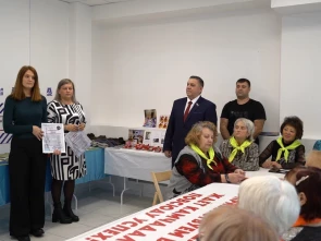 Знамя для 40-й бригады морской пехоты в столице Камчатки будет представлено 22 ноября 1