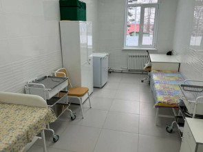 ​В Сосновке откроют аптечный пункт при фельдшерско-акушерском пункте