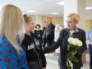 ​Ирина Яровая за несколько часов организовала помощь 12-летней жительнице Камчатки