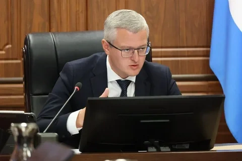 ​Губернатор Камчатки требует реформы системы опеки