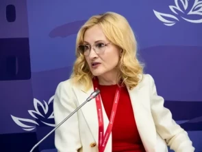 Ирина Яровая успешно решает вопрос создания в крае профобразования по профилю судостроение