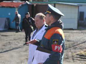 Андрей ШИЛЛЕР: &laquo;Готов всю жизнь служить пожарной охране и писать о ней песни&raquo; 15