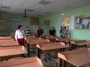 Приёмки с участием депутатов ГорДумы и родительского комитета проходят в Петропавловске-Камчатском