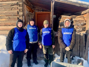 Участники СВО поблагодарили школьников с Камчатки за поддержку