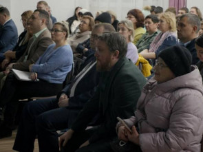 Виктория Сивак отчиталась о деятельности правительства Камчатки за 2023 год
