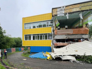 Землетрясение силой до 8 баллов произошло на Камчатке
