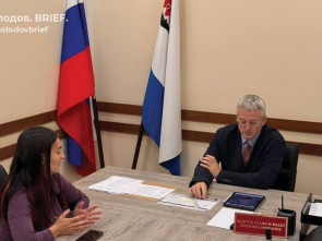 Диалог с губернатором Владимиром Солодовым: Поддержка каждого жителя Камчатки