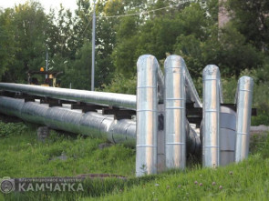В Елизове на Камчатке завершают отопительный сезон