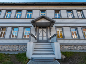 Как возрождается исторический квартал Петропавловска-Камчатского 7