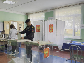 Ветеран СВО с Камчатки: &laquo;Выполнение гражданского долга обязанность каждого&raquo; 1