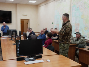 Из-за медведей в Петропавловске-Камчатском усилили патрулирование районов