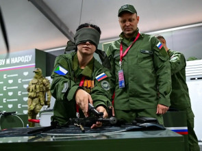 Павильон Центра «ВОИН» XI Восточном экономическом форуме посетили свыше 14 тысяч гостей