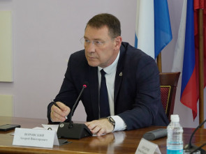 Проекты парка «Дачный» и смотровой площадки на Даурской доработают